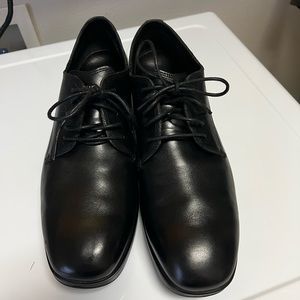 MBT Mens Dress Shoes